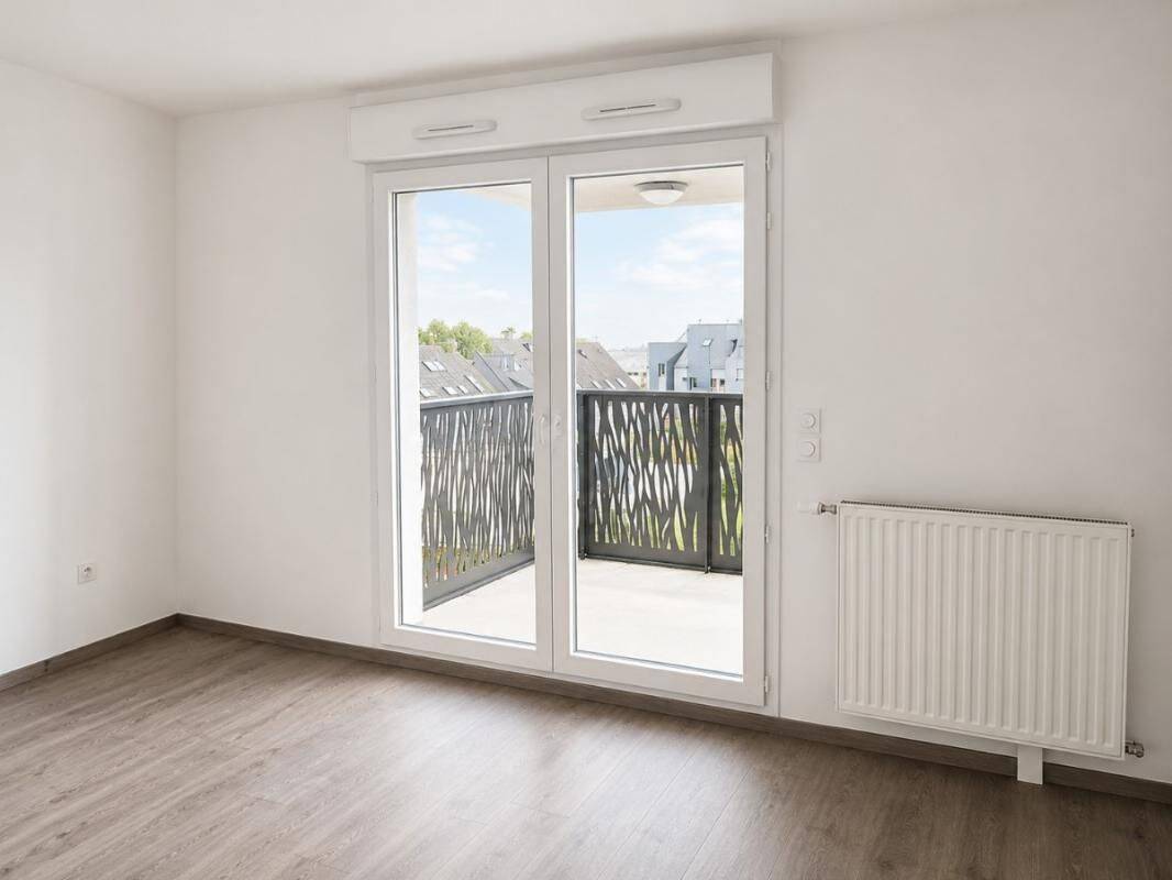 Appartement 1 pièce 25 m² · à Rennes · 25 m² · 416 €