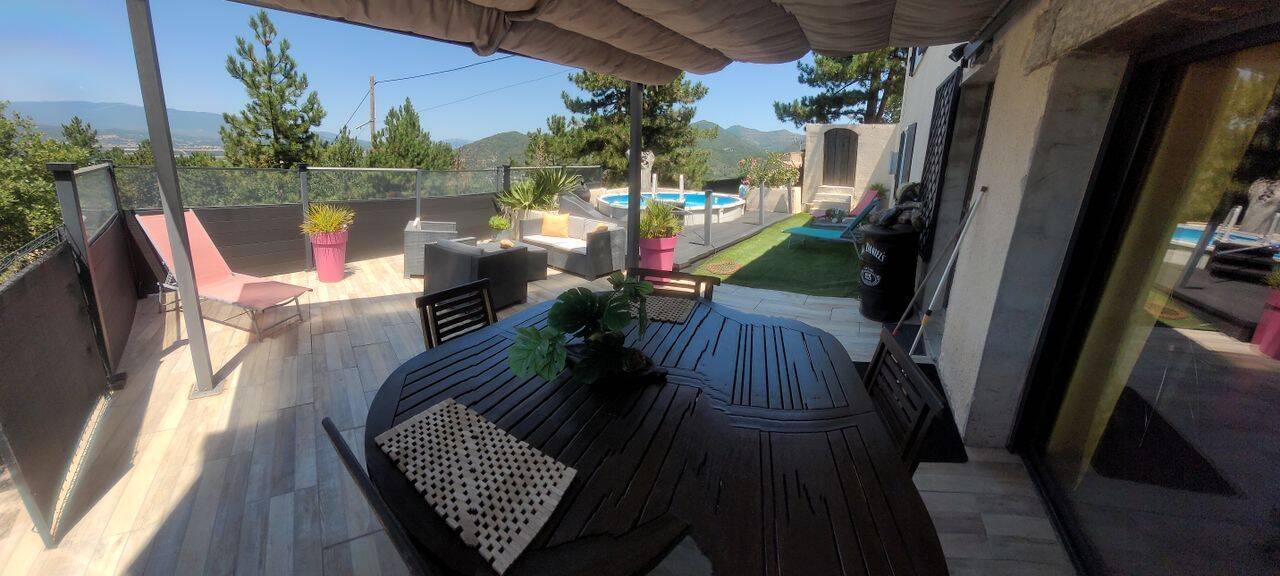 Appartement 3 pièces 74 m² · à Malijai · 74 m² · 800 €