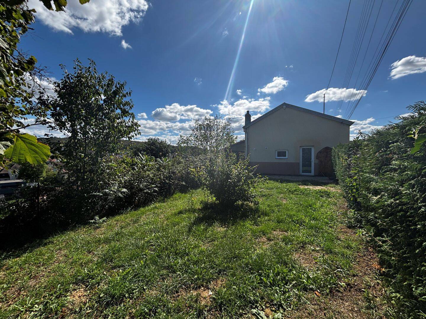 Maison 4 pièces 110 m² · à Voujeaucourt · 110 m² · 980 €/mois