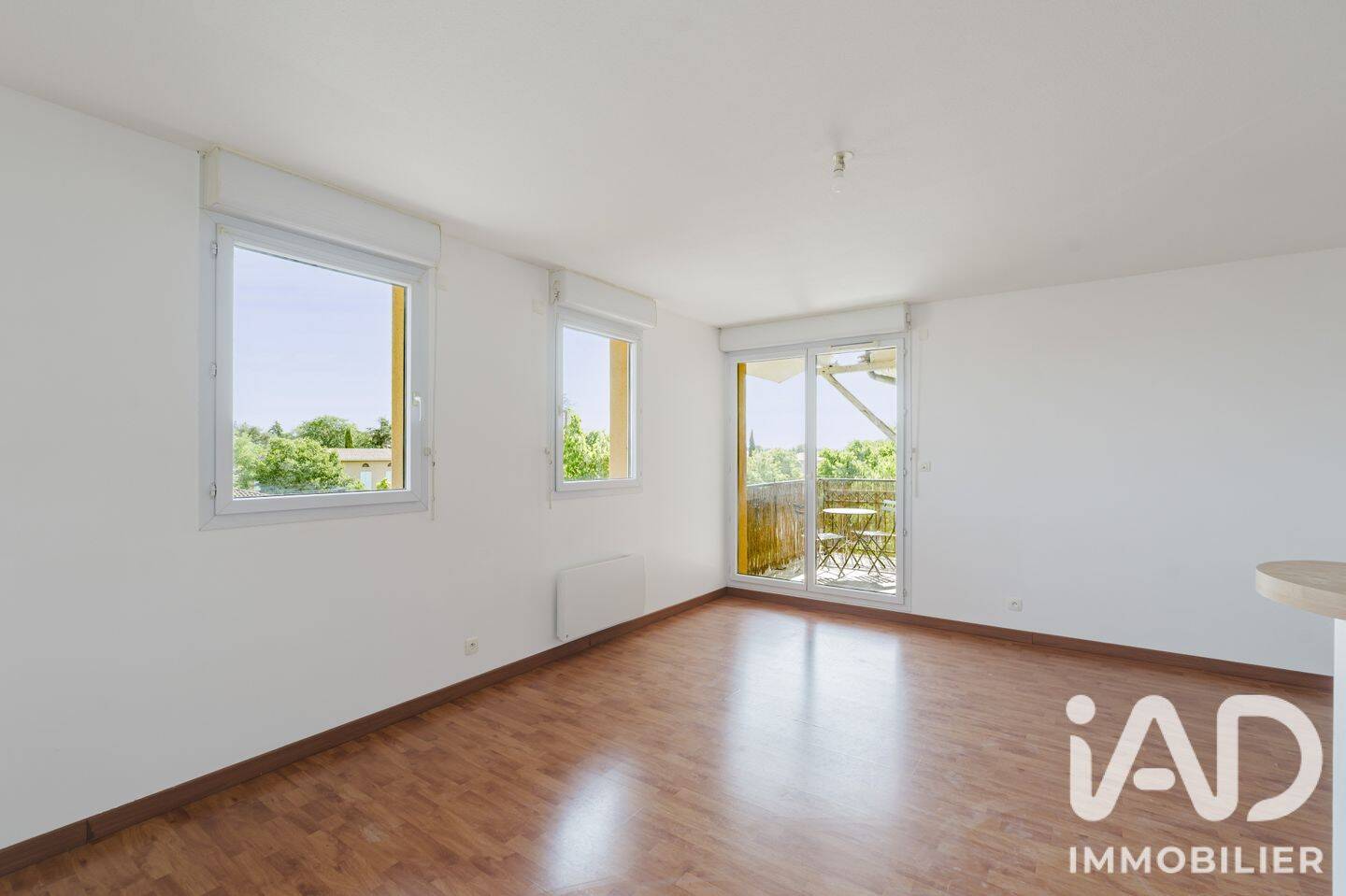 Appartement 2 pièces 46 m² · à Cugnaux · 46 m² · 125 000 €