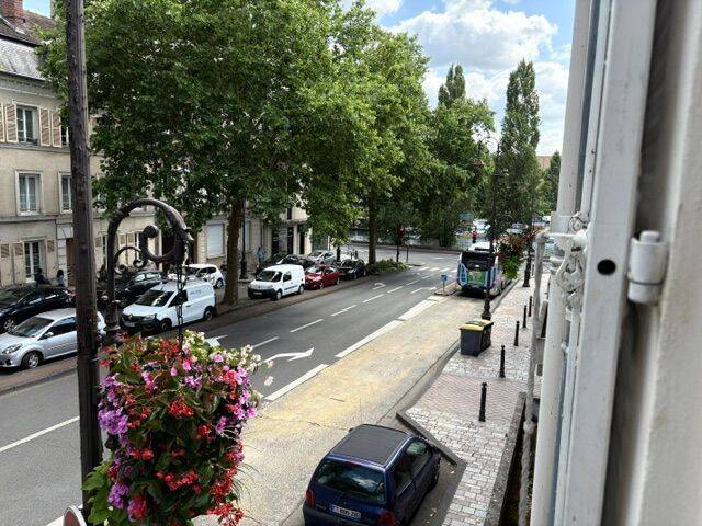 Appartement 3 pièces 54 m² · à Melun · 54 m² · 980 €/mois