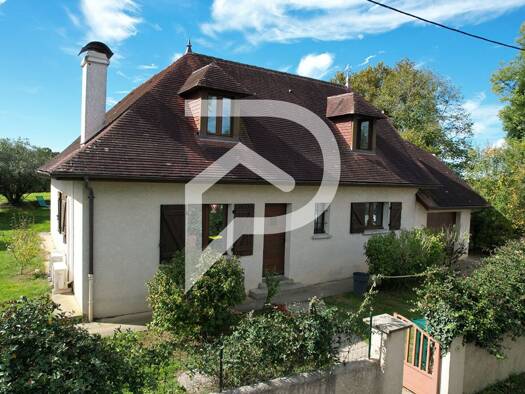 Maison à vendre 247 500 € 6 pièces 4 chambres 140 m² 835 m² de terrain Arthez-de-Béarn 64370