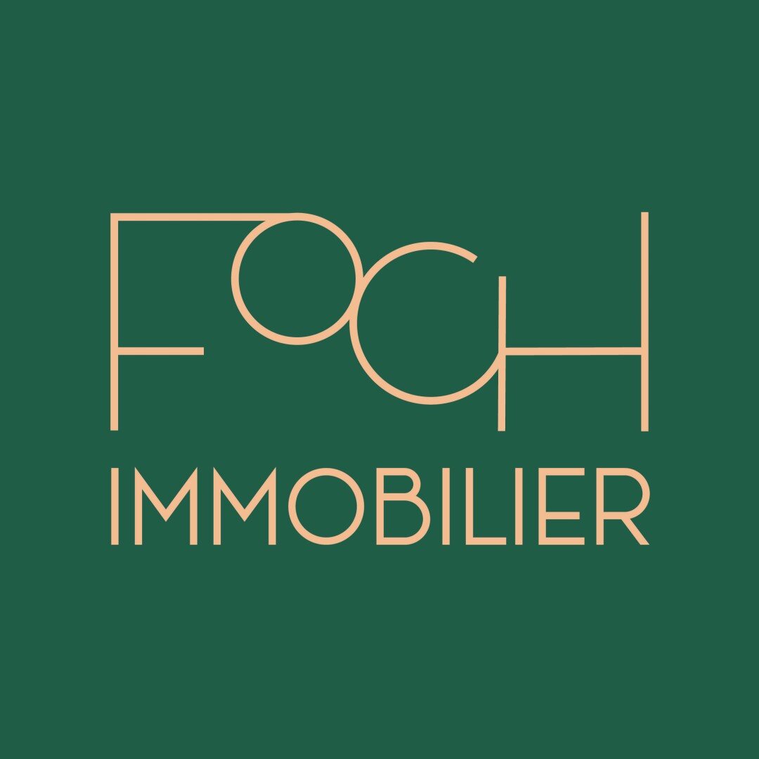 Foch immobilier.