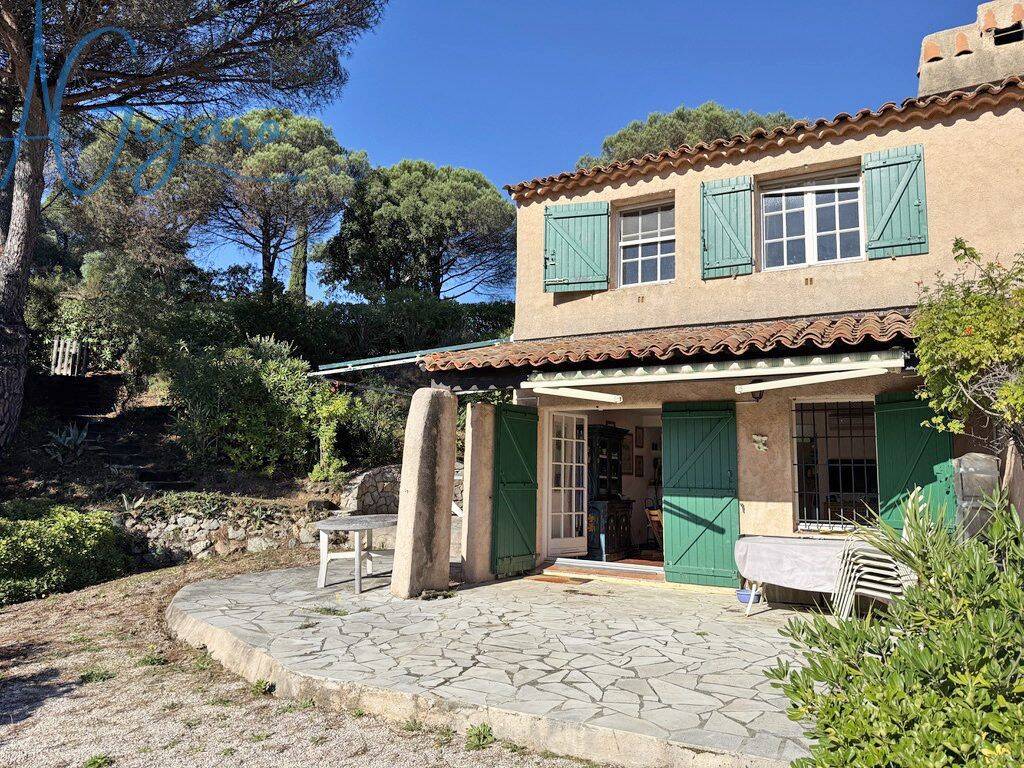 Maison 3 pièces 66 m² · à La Croix-Valmer · 66,3 m² · 771 750 €
