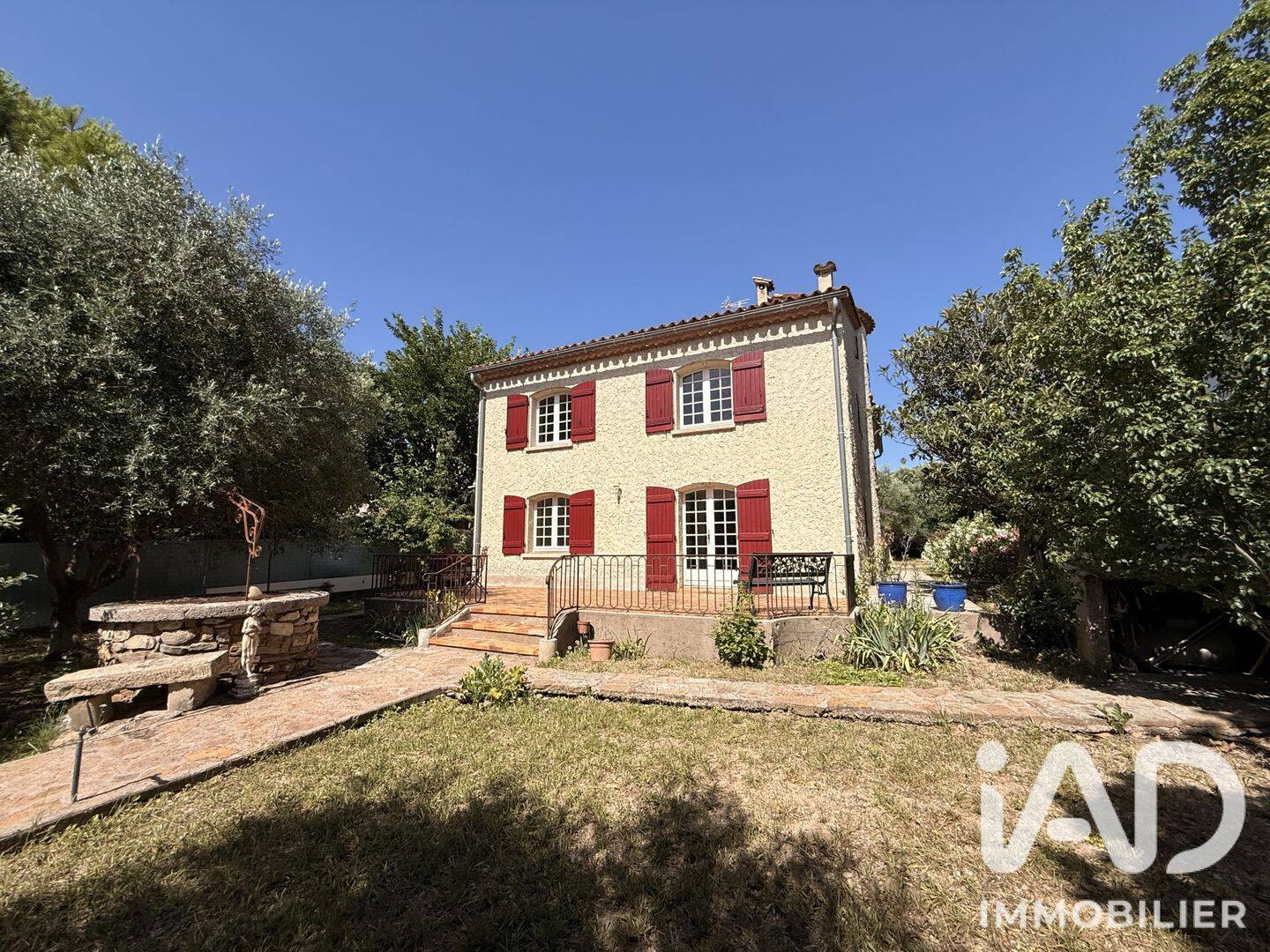 Maison 5 pièces 214 m² · à Clermont-l'Hérault · 214 m² · 399 000 €