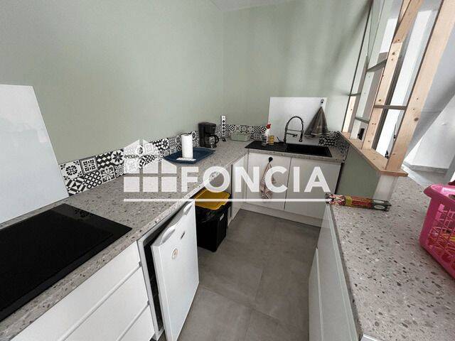 Appartement 3 pièces 60 m² · à Royan · 60,3 m² · 870 €