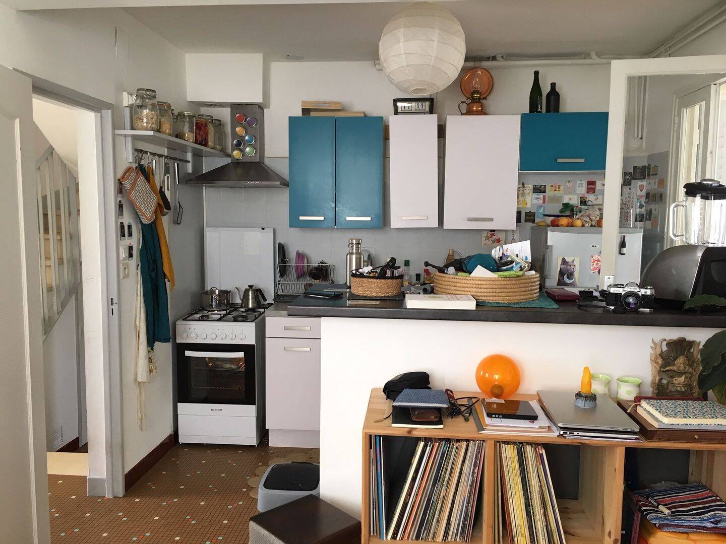 Maison 5 pièces — 3