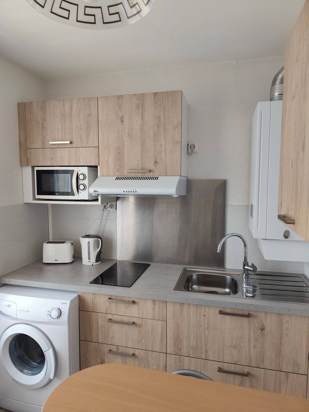 Appartement 1 pièce 35 m² · à Vichy · 35 m² · 420 €
