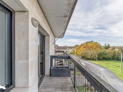 Appartement à vendre 207 000 € 3 pièces 2 chambres 59 m² Étage 1/1 Beausoleil Gradignan 33170