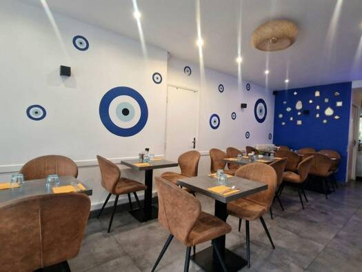 Local commercial à vendre 325 000 € 100 m² de surface de vente Courbevoie 92400