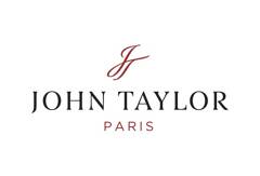 JOHN TAYLOR PARIS logo