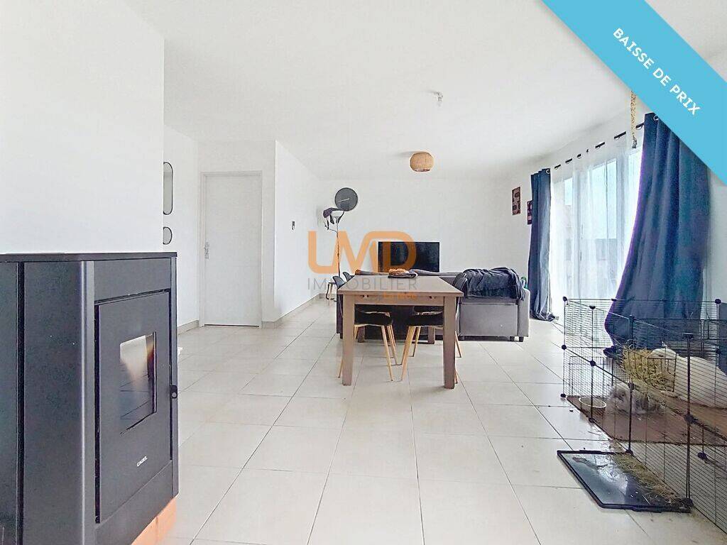 Maison 4 pièces 76 m² · à La Peyratte · 76 m² · 177 000 €