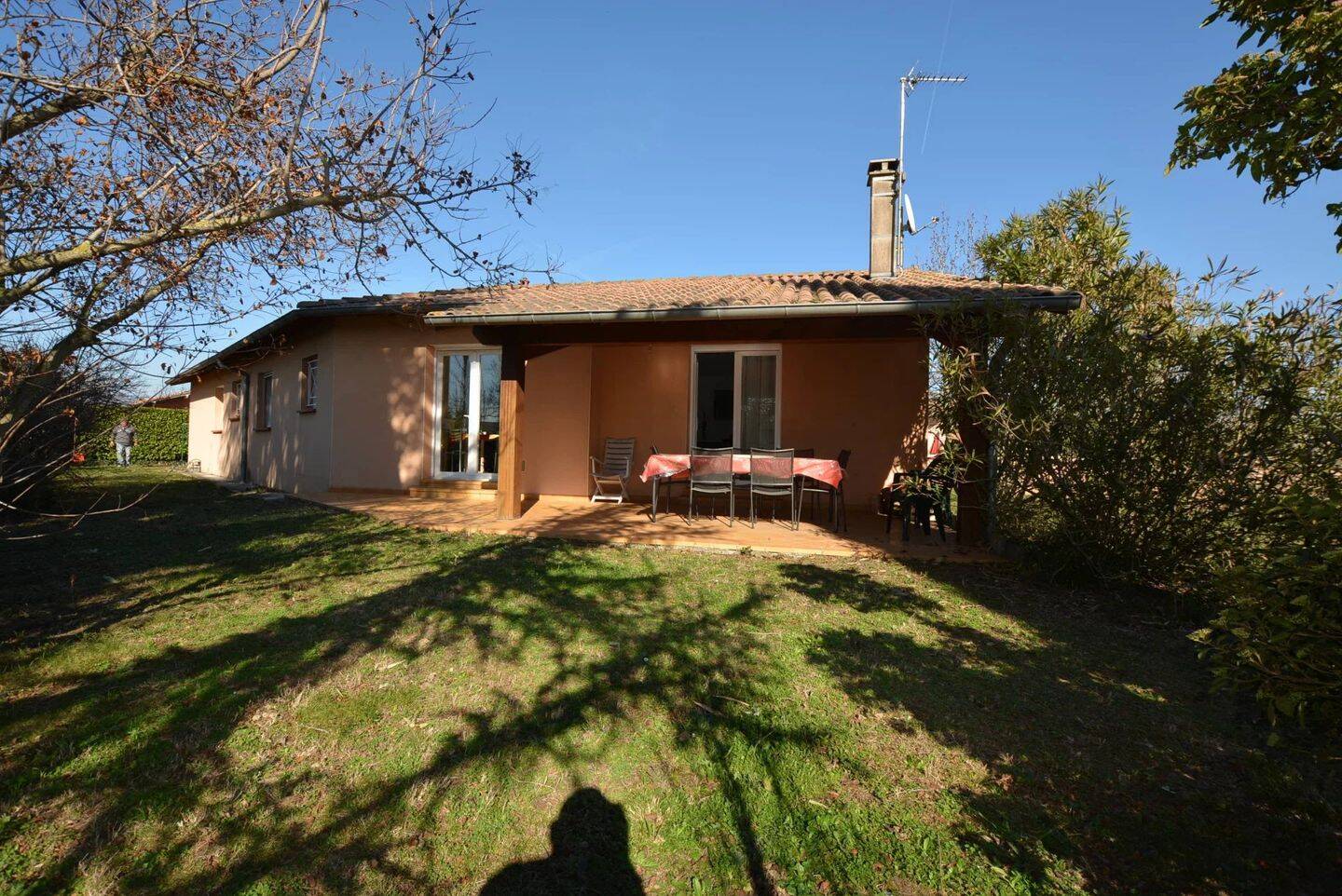 Maison 5 pièces 141 m² · à Blagnac · 141 m² · 1 750 €