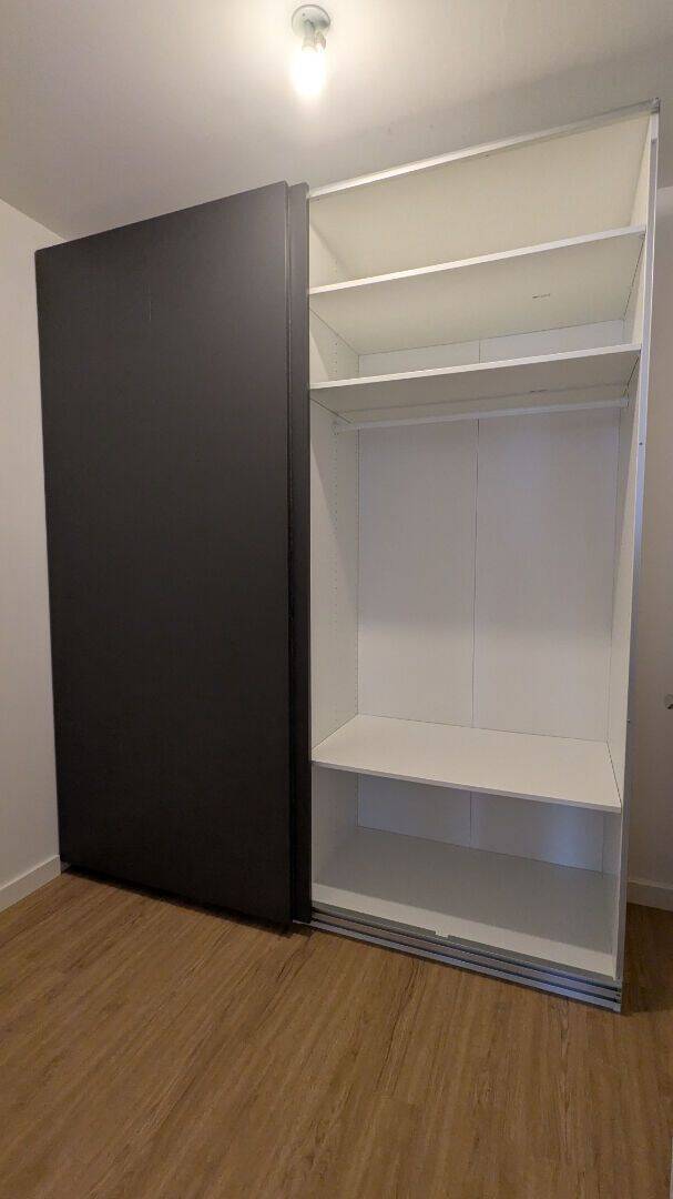 Appartement Nantes 2 pièce(s) 52.81m² - Garage — 5