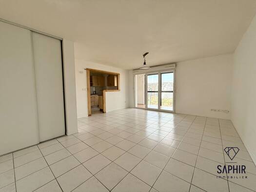 Appartement à vendre 219 950 € 3 pièces 2 chambres 69 m² Étage 2/3 Grand Noble Blagnac 31700