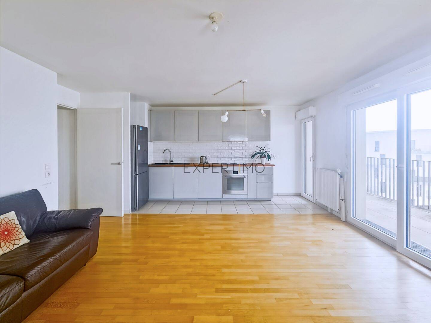 Appartement 3 pièces 62 m² · à Massy · 62 m² · 1 400 €/mois