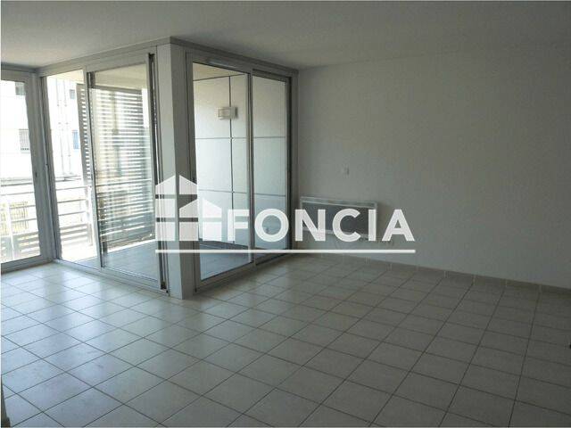 Appartement 3 pièces 58 m² · à Montpellier · 58,4 m² · 804 €/mois