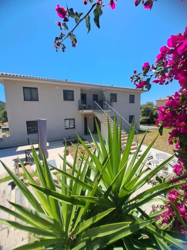 Appartement 3 pièces 65 m² · à Viggianello · 65 m² · 345 000 €