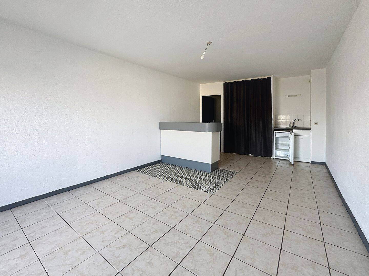 Appartement 2 pièces 42 m² · à Toulouse · 42,5 m² · 630 €