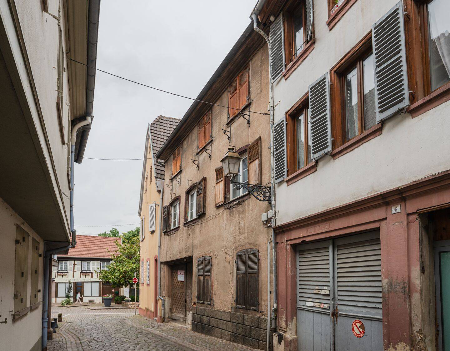 Maison 10 pièces 205 m² · à Barr · 204,8 m² · 208 950 €