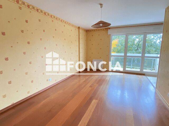 Appartement 3 pièces 64 m² · à Quimper · 63,8 m² · 682 €