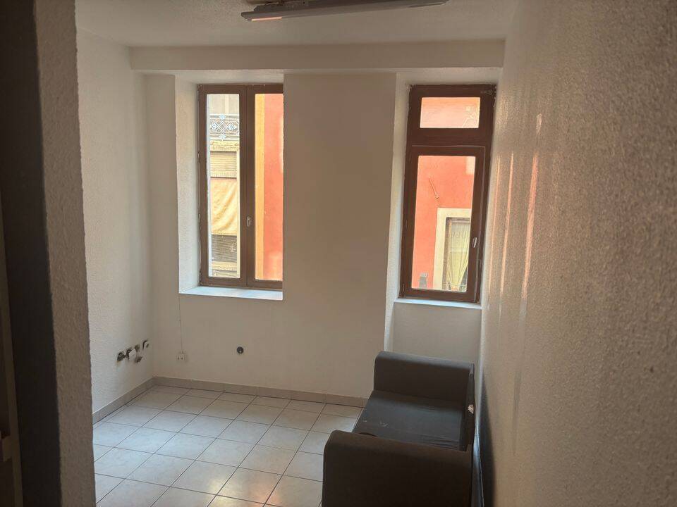 Appartement 2 pièces 25 m² · à Grenoble · 25 m² · 600 €/mois