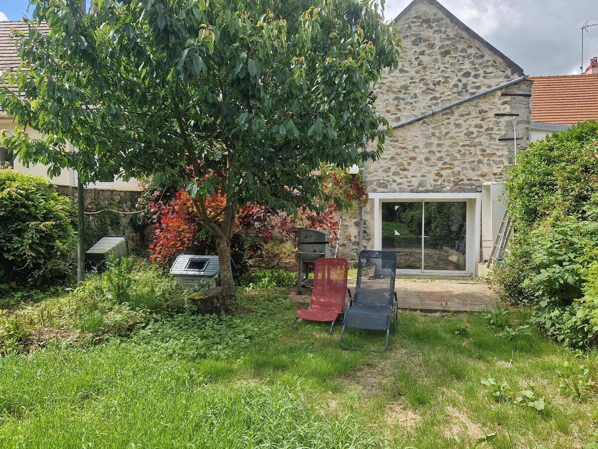 Maison 6 pièces 150 m² · à Plailly · 150 m² · 319 000 €