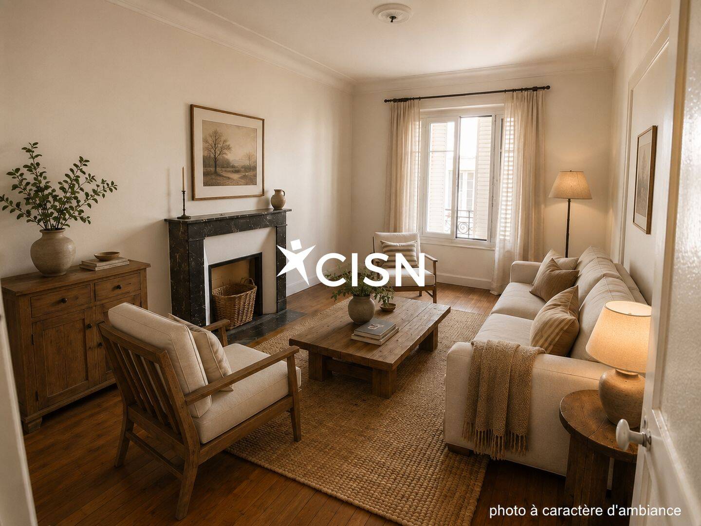 Appartement 2 pièces 49 m² · à Nantes · 49,1 m² · 180 000 €