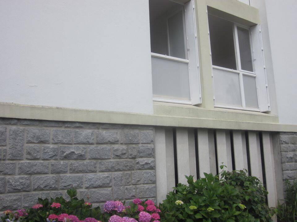 Appartement 3 pièces 55 m² · à Lannion · 55 m² · 660 €