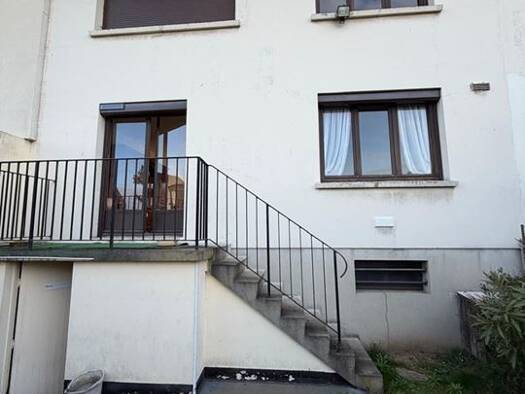 Maison à vendre 219 000 € 4 pièces 3 chambres 74,5 m² 176 m² de terrain Issou 78440