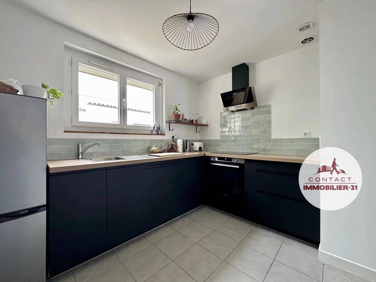 Appartement 4 pièces 84 m² · à Venerque · 84 m² · 174 900 €