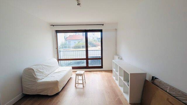 Appartement 1 pièce 33 m² · à Paris 19ème Arrondissement · 33 m² · 1 200 €