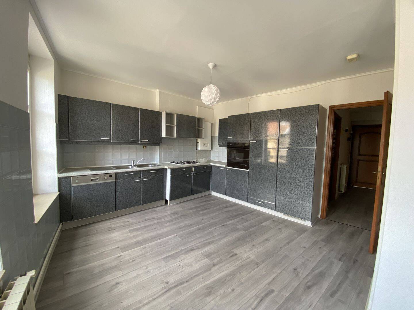 Appartement 3 pièces 74 m² · à Metz · 74 m² · 795 €
