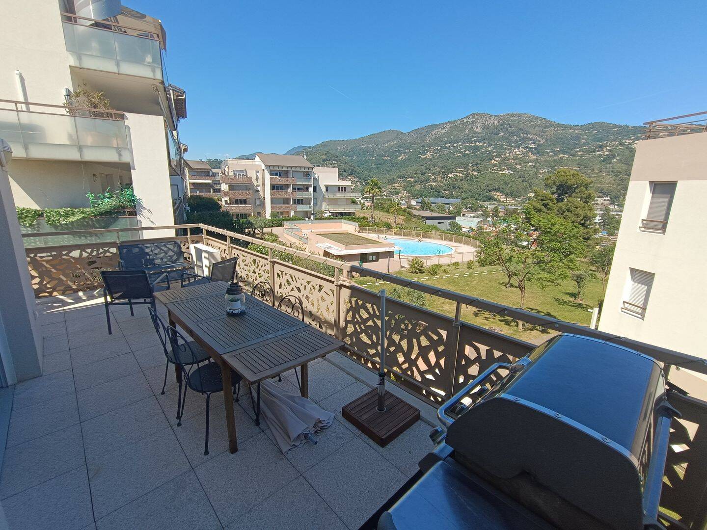 Appartement 2 pièces 46 m² · à Carros · 46 m² · 1 050 €/mois