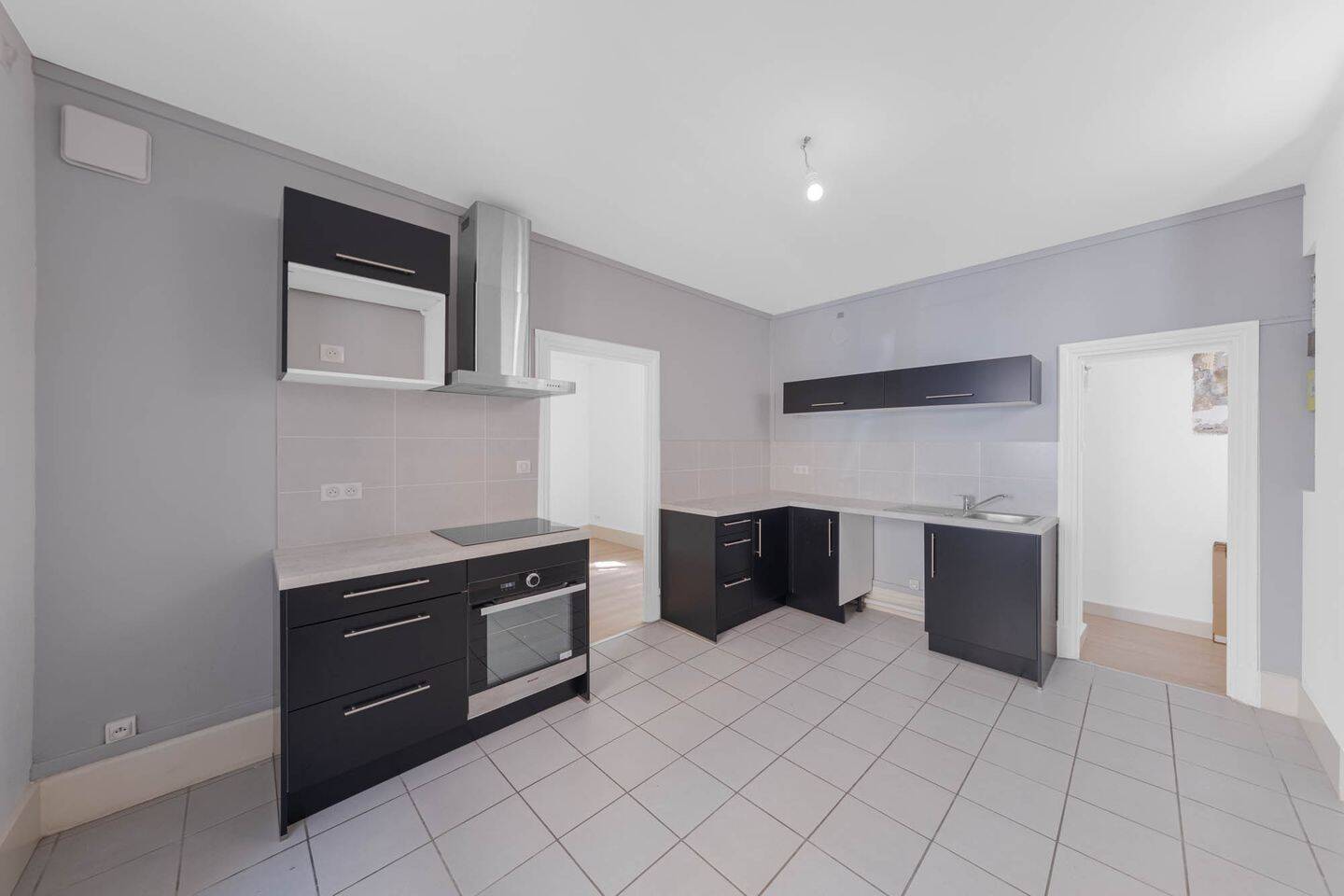 Appartement 2 pièces 45 m² · à Dijon · 45,4 m² · 147 160 €