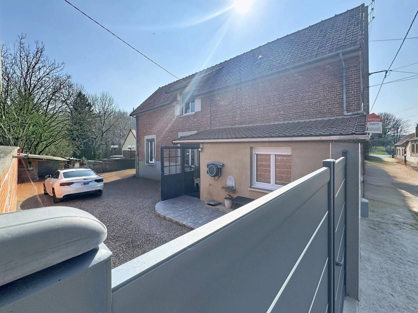 Maison 5 pièces 114 m² · à Péronne · 114 m² · 165 000 €