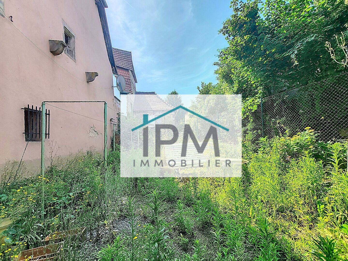 Maison 8 pièces 225 m² · à Obernai · 225 m² · 348 000 €