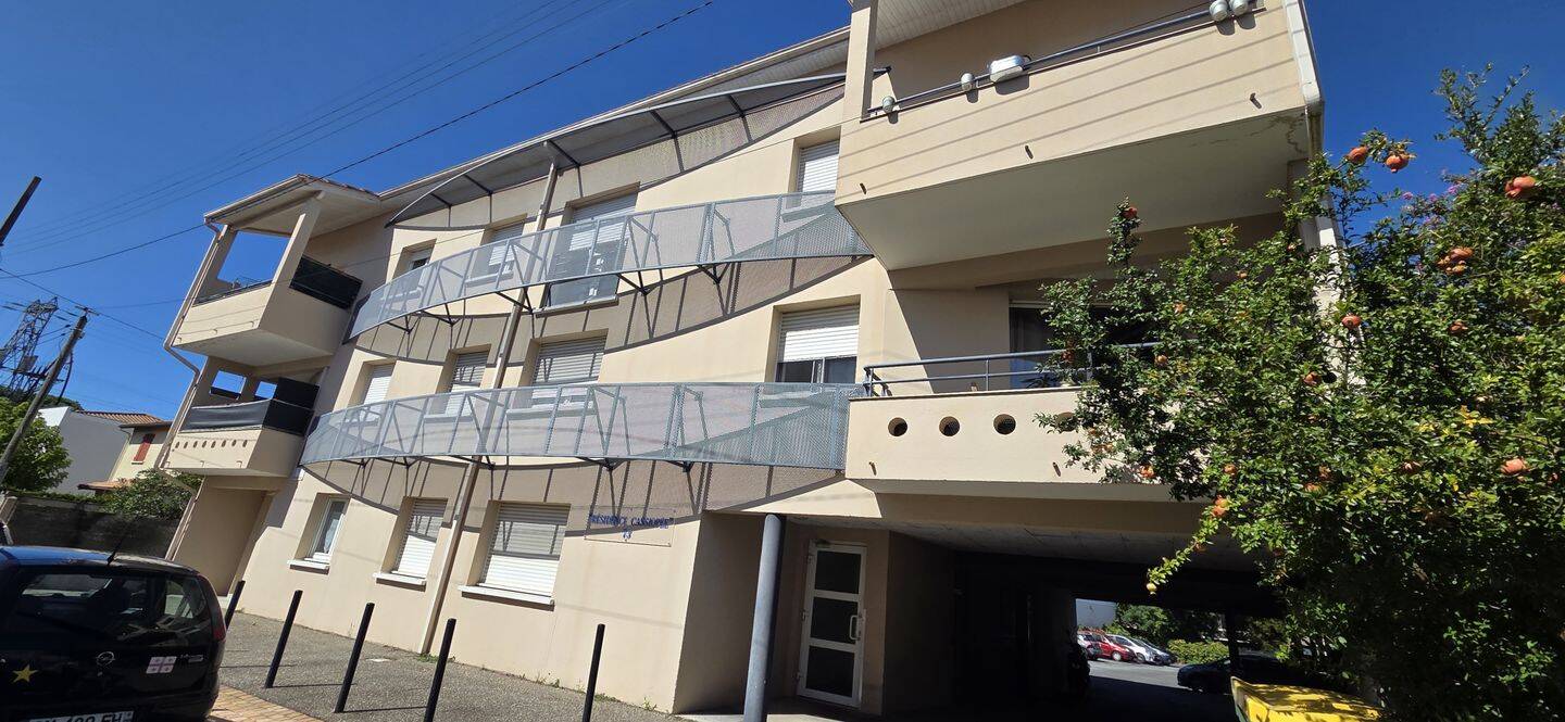 Appartement 2 pièces 45 m² · à Mérignac · 45,1 m² · 795 €/mois