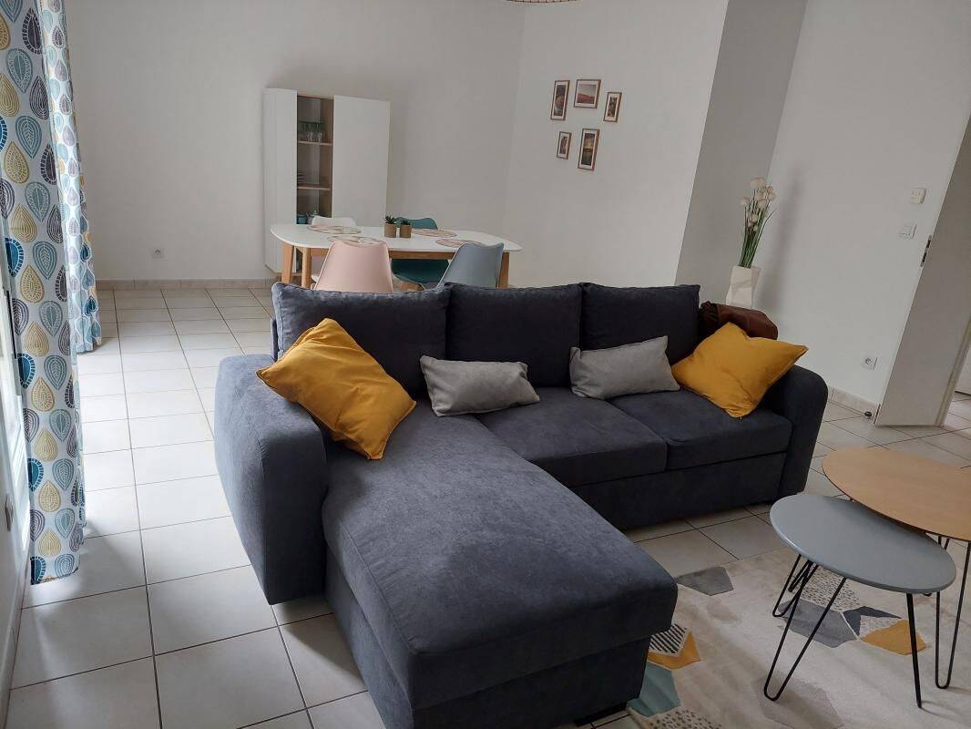 Appartement 4 pièces 81 m² · à Bruges · 81,4 m² · 1 200 €/mois
