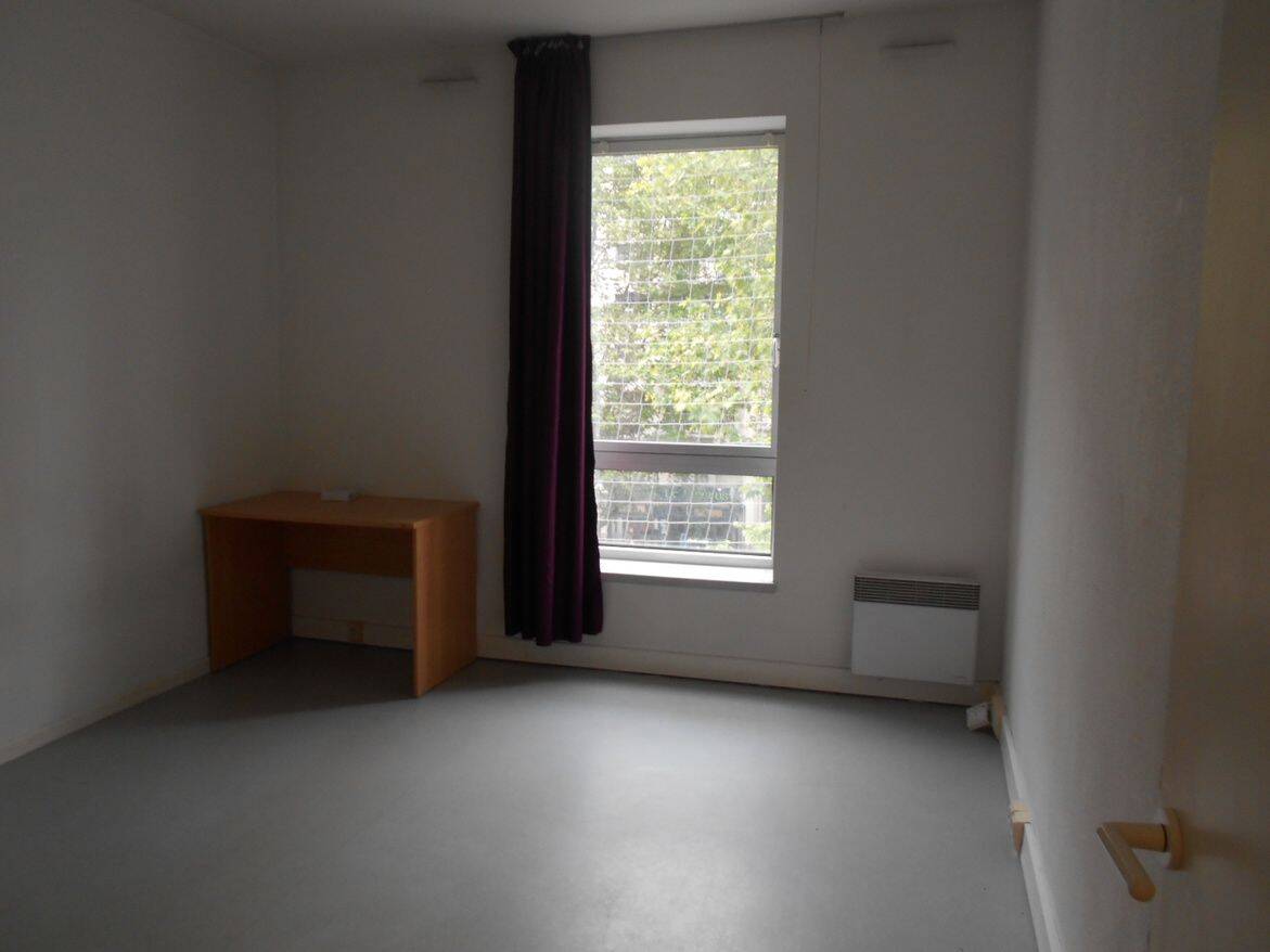Appartement 1 pièce 22 m² · à Toulouse · 21,8 m² · 468 €