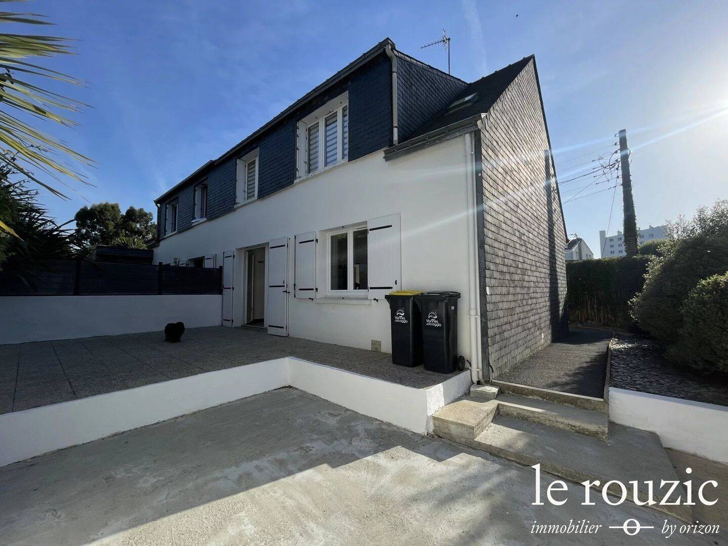 Maison 4 pièces 82 m² · à Vannes · 82 m² · 378 000 €