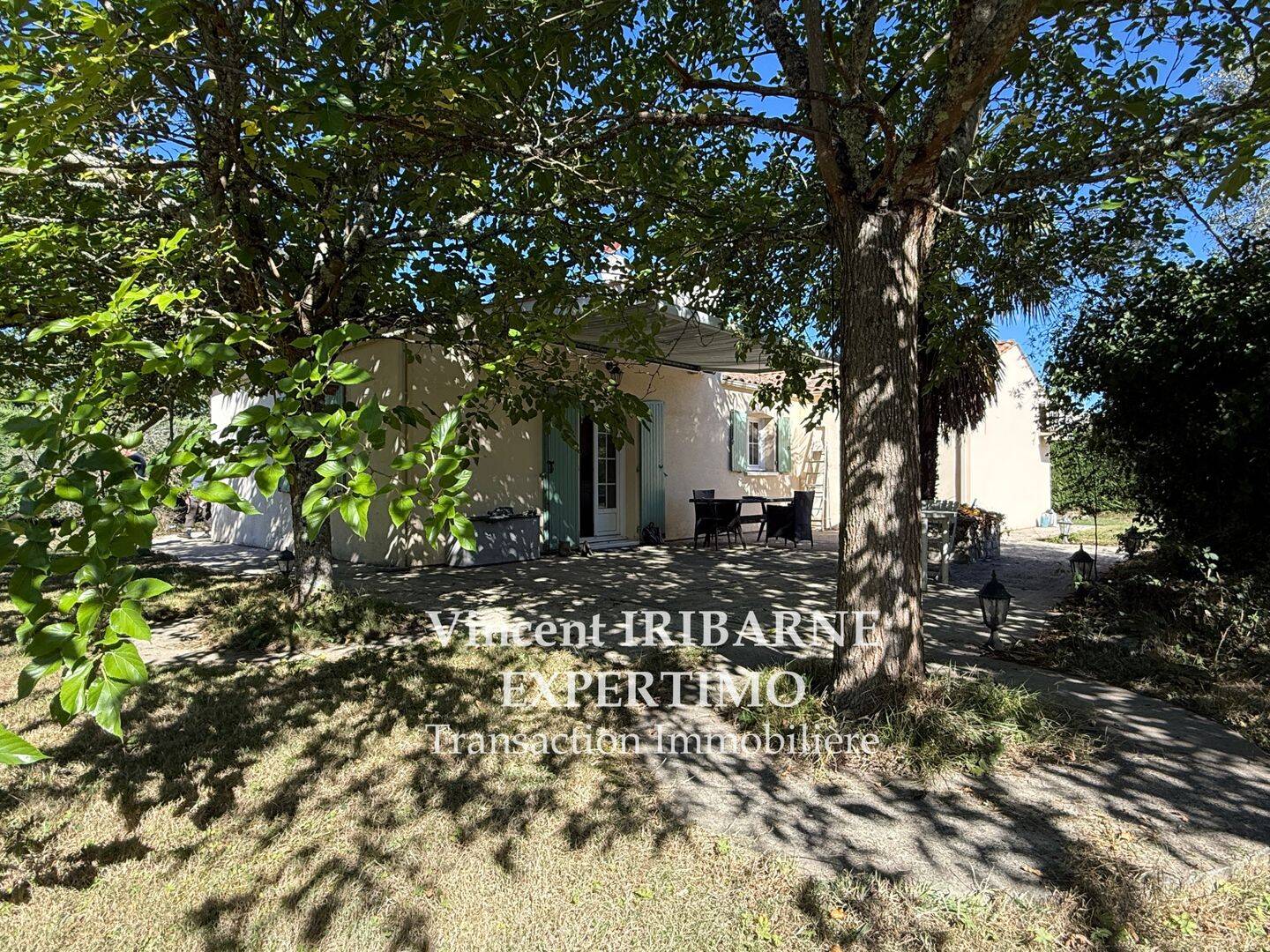 Maison 4 pièces 103 m² · à Saintes · 103 m² · 225 500 €