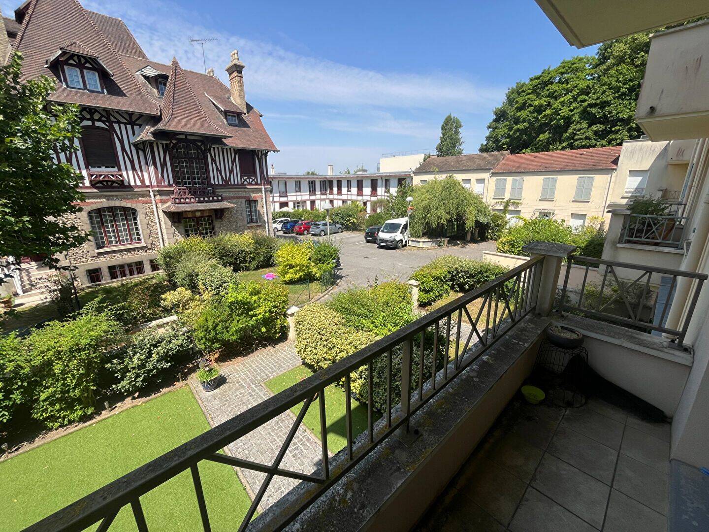 Appartement 5 pièces 158 m² · à Rambouillet · 158 m² · 699 000 €
