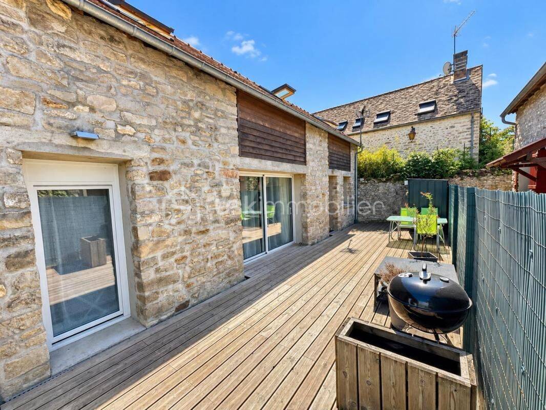 Maison 4 pièces 70 m² · à Lardy · 70 m² · 228 000 €