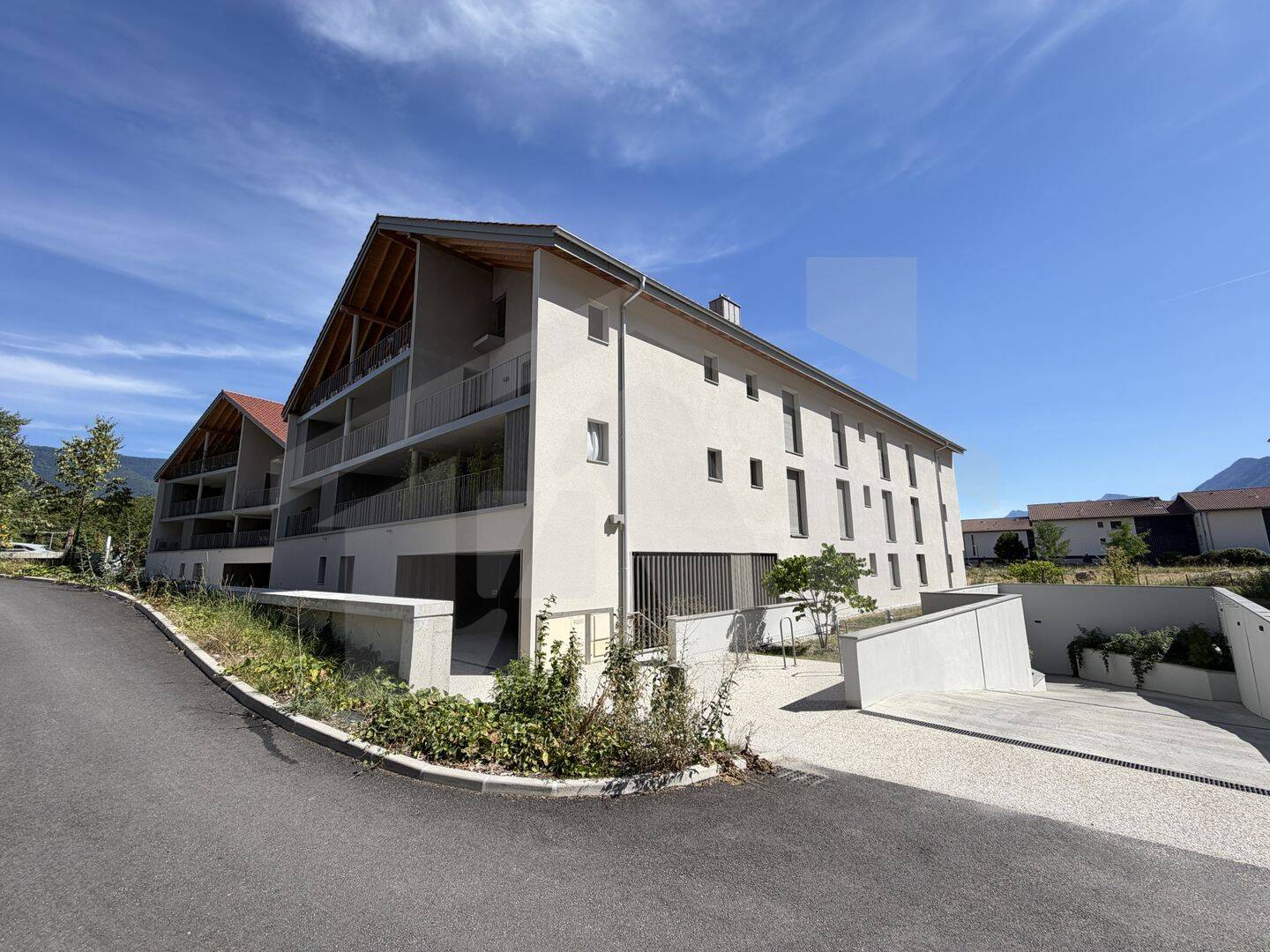 Appartement 3 pièces 73 m² · à Vif · 72,5 m² · 269 000 €