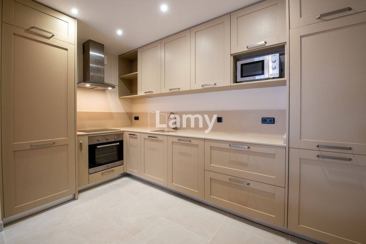 Appartement 6 pièces 118 m² · à Les Deux Alpes · 118,4 m² · 950 000 €
