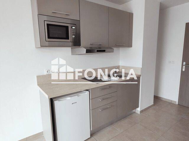 Appartement 1 pièce 32 m² · à Dijon · 31,9 m² · 608 €