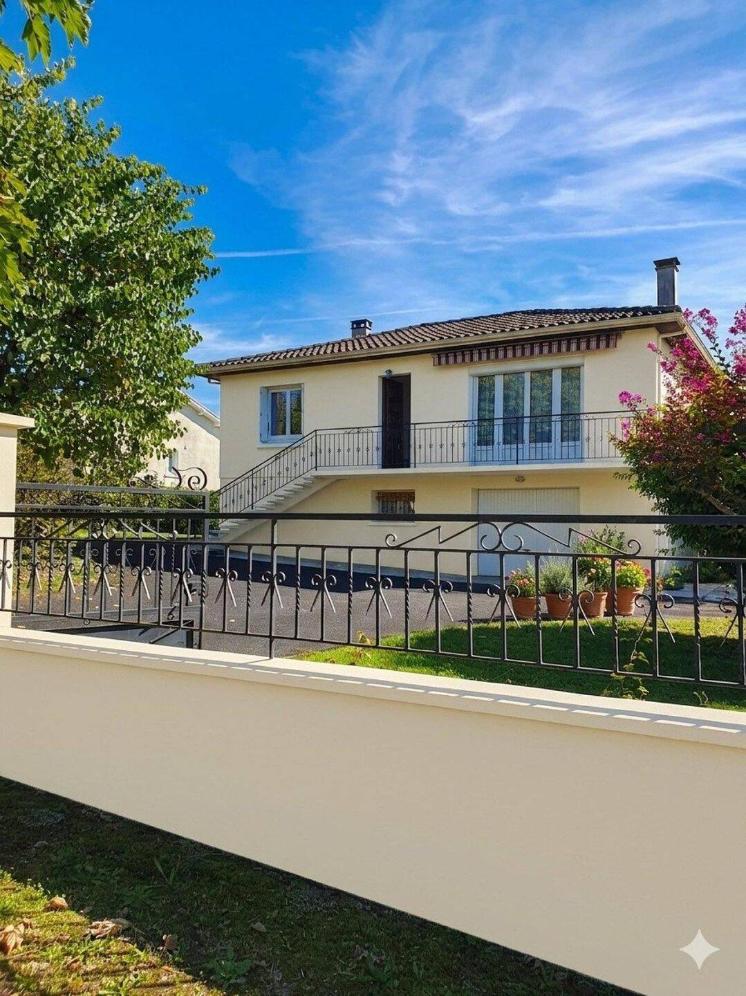 Maison 3 pièces 80 m² · à Fléac · 80 m² · 159 000 €