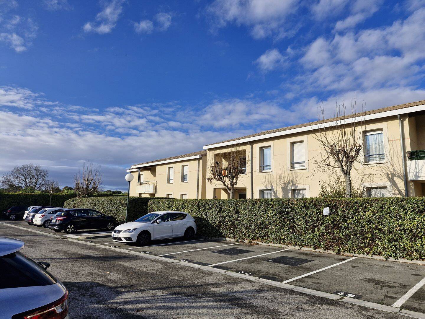 Appartement 4 pièces 74 m² · à Carcassonne · 74 m² · 72 000 €