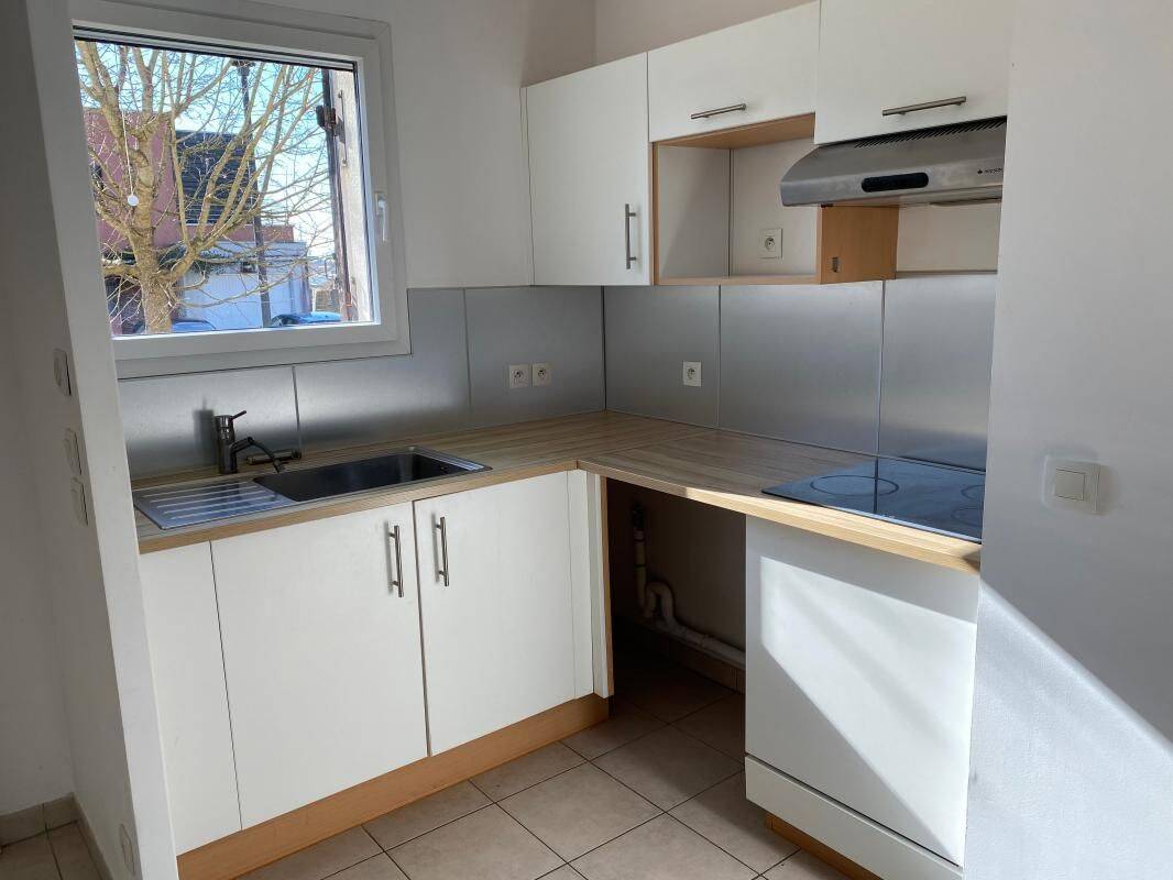 Maison 4 pièces 86 m² · à Floirac · 85,8 m² · 1 219 €